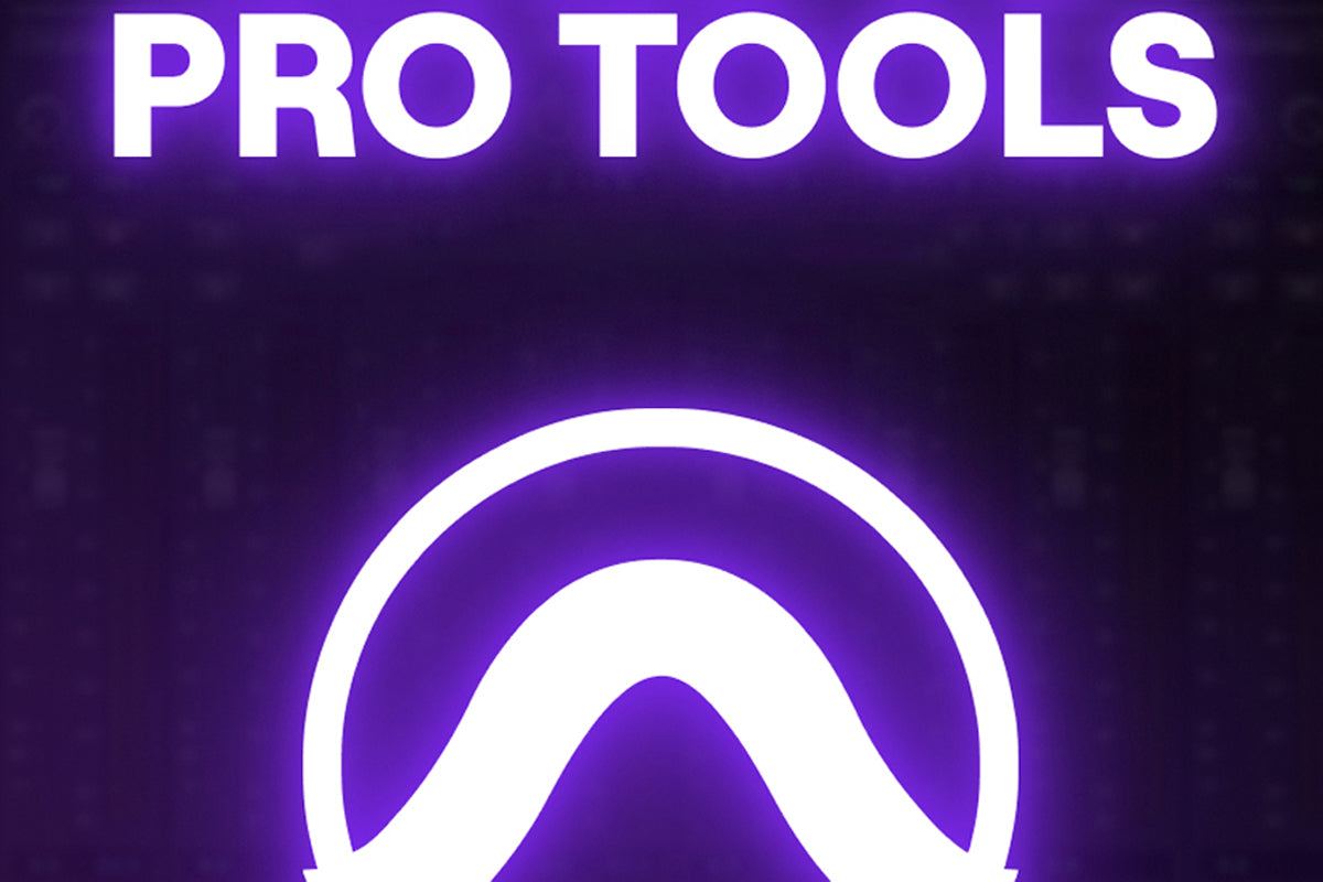 Avid Pro Tools