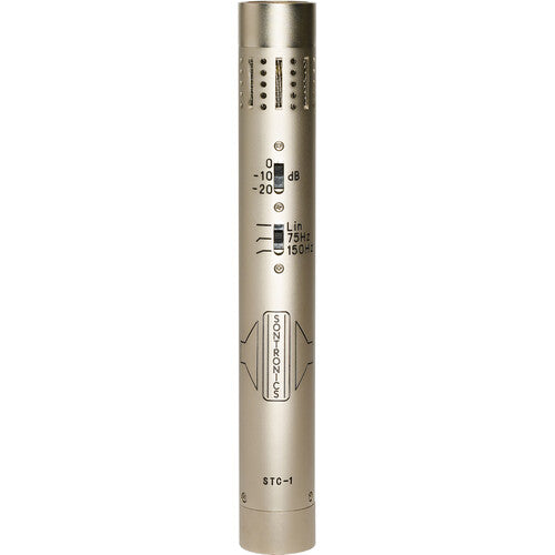 Sontronics STC-1