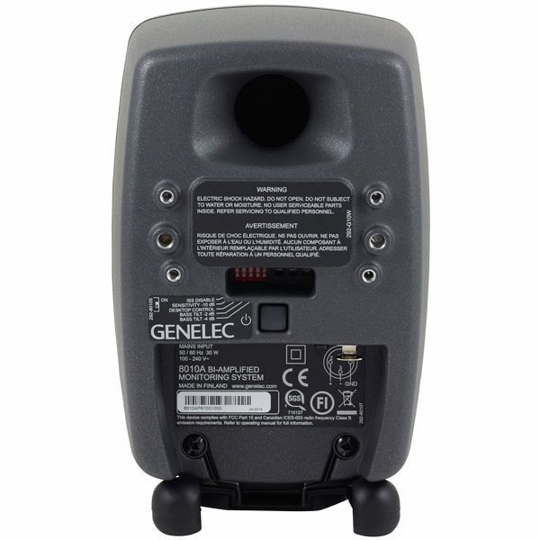 Genelec 8010A