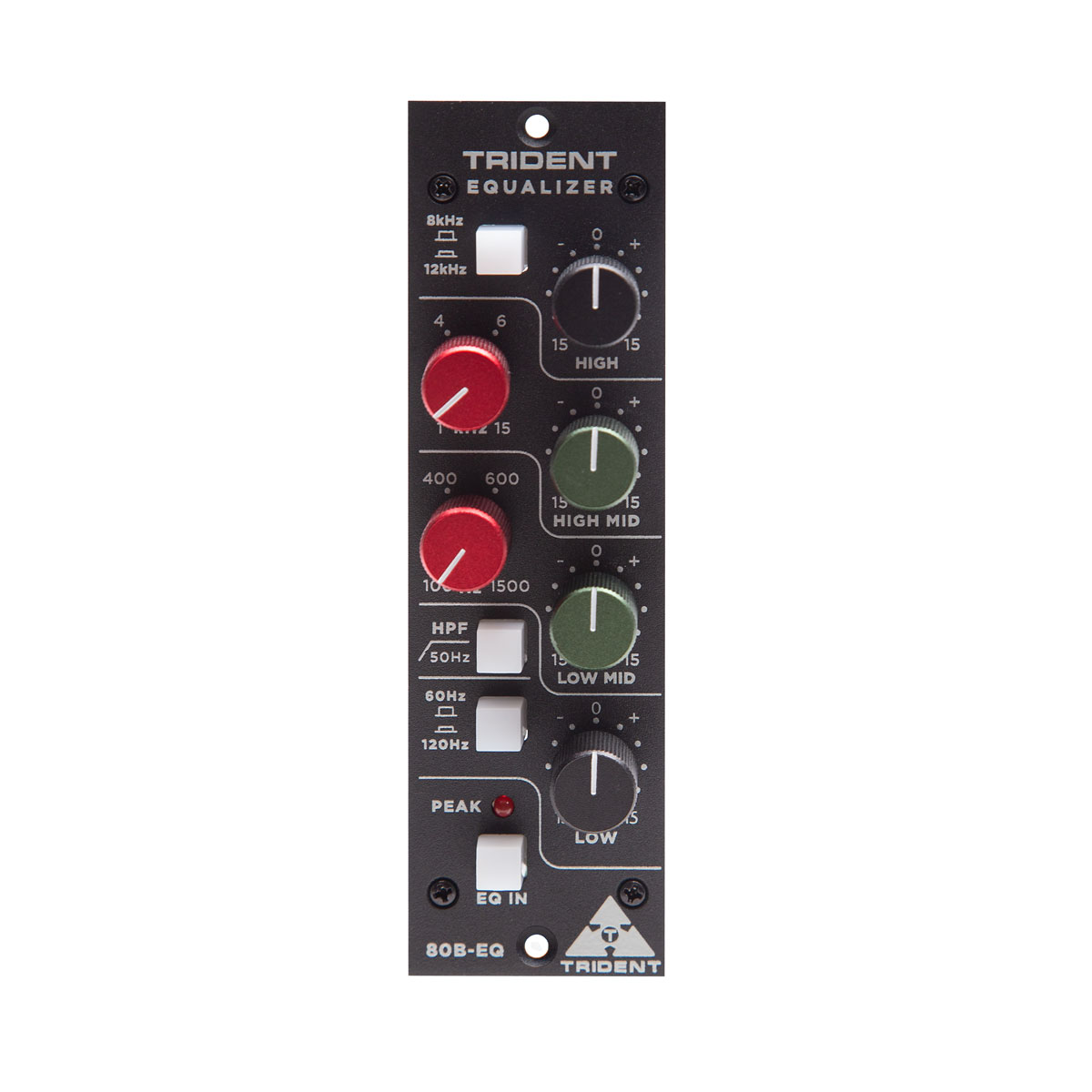 Trident Audio 80B-500EQ