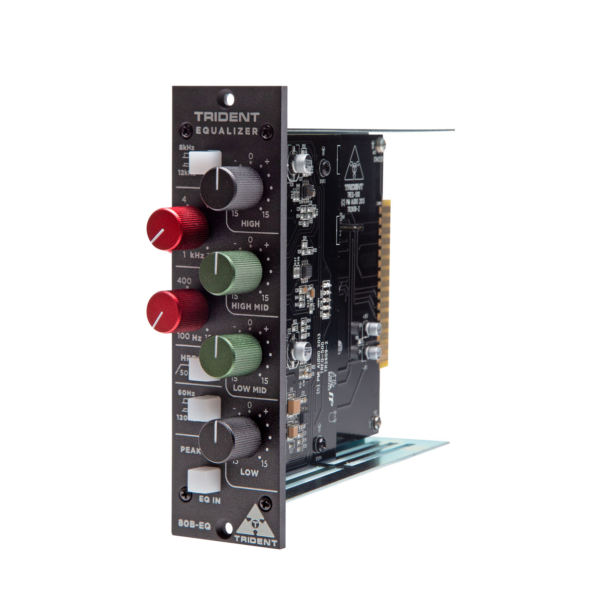 Trident Audio 80B-500EQ