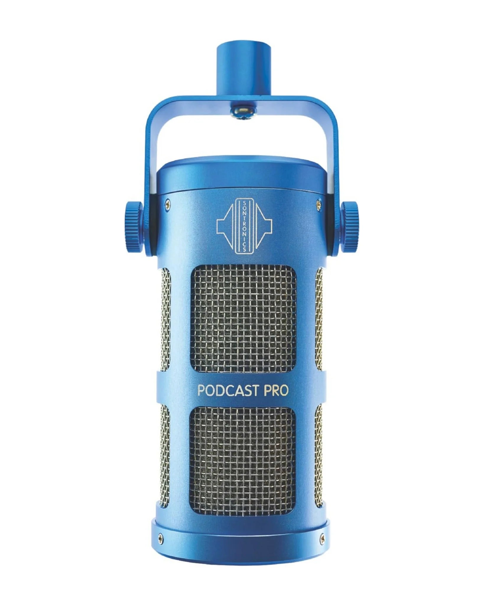 Sontronics Podcast PRO