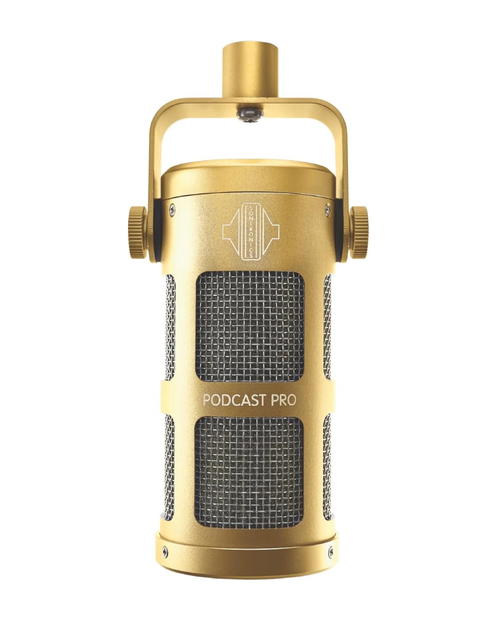 Sontronics Podcast PRO