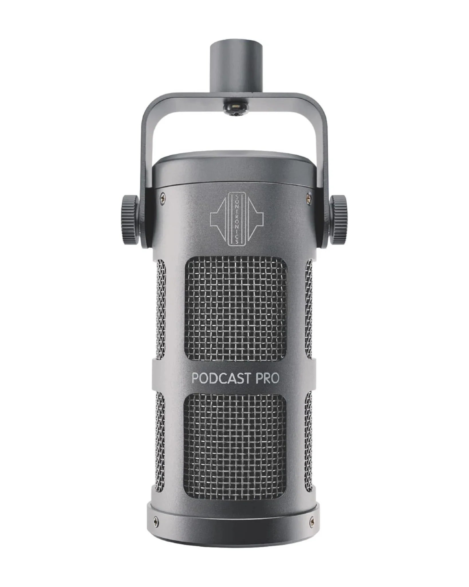 Sontronics Podcast PRO