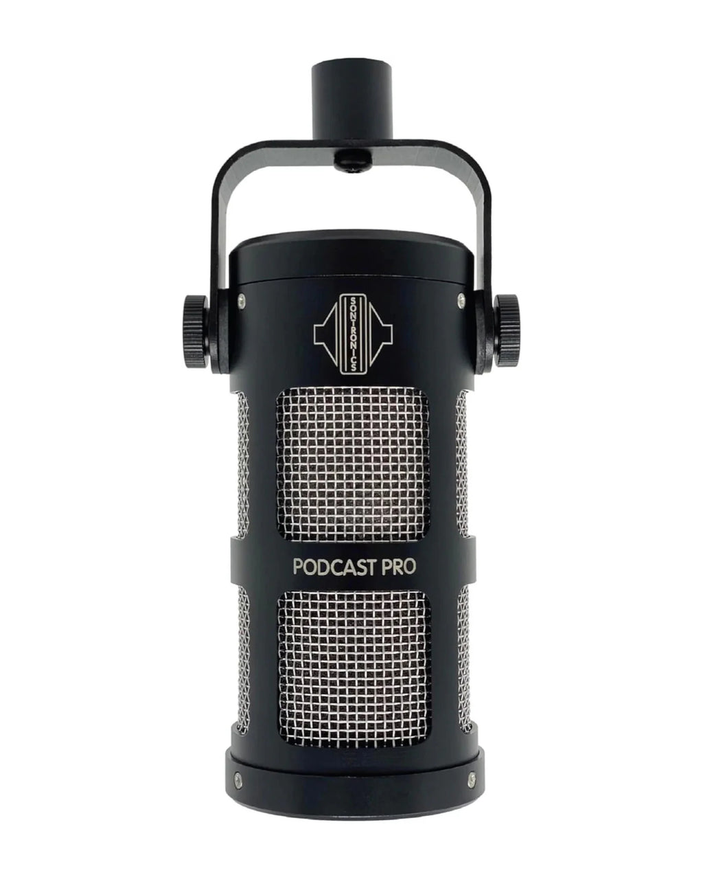 Sontronics Podcast PRO