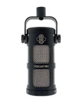 Sontronics Podcast PRO