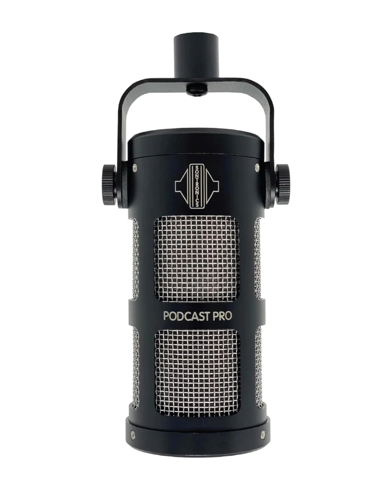 Sontronics Podcast PRO