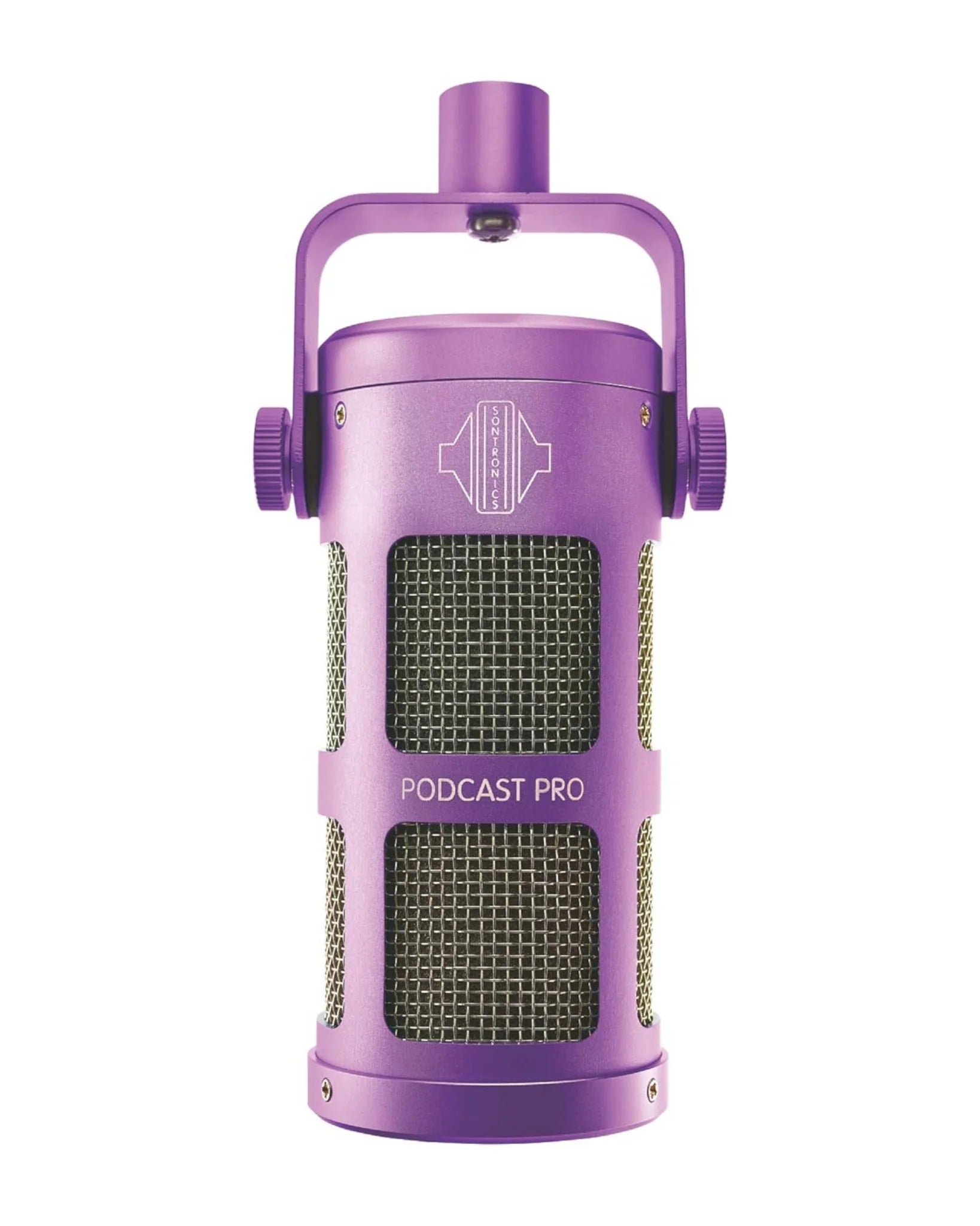 Sontronics Podcast PRO