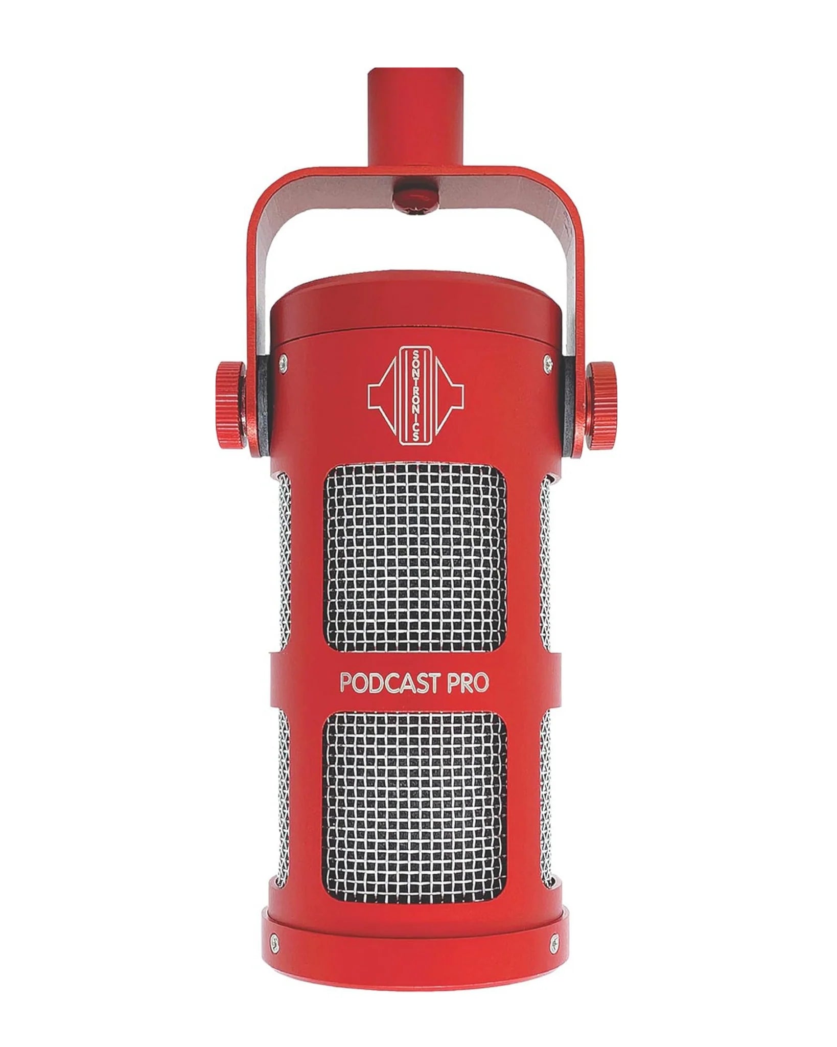 Sontronics Podcast PRO