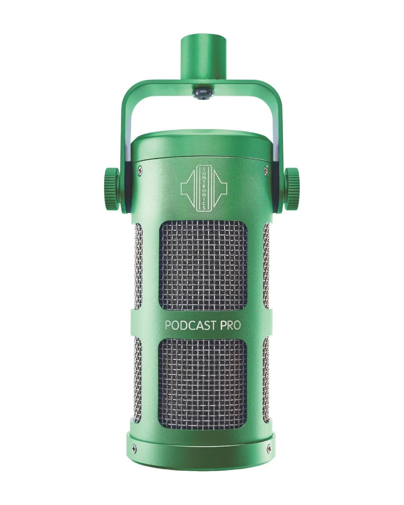 Sontronics Podcast PRO