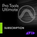 Pro Tools Ultimate Anual