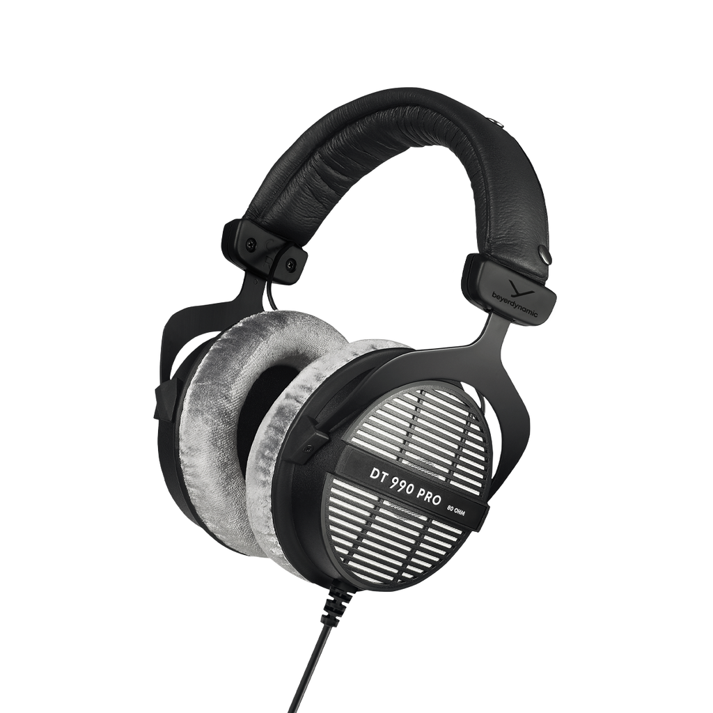 Beyerdynamic DT 990 PRO (80 Ω)
