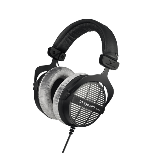 Beyerdynamic DT 990 PRO (80 Ω)